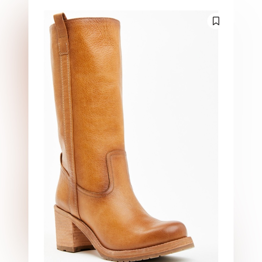CLEO + WOLF WOMEN'S SCOUT FASHION BOOTS - ROUND TOE